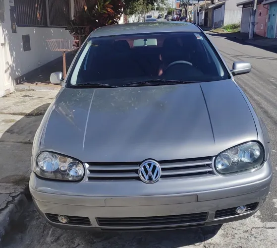Volkswagen Golf Flash 1.6 MI /1.6 MI Tot. Flex 8V 4P 2006