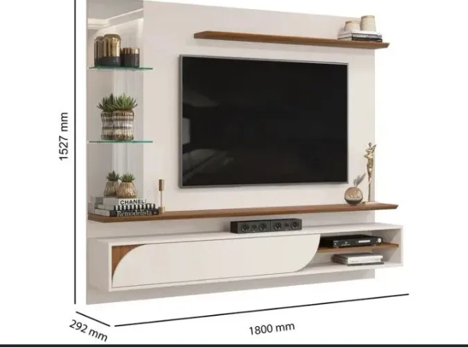 Painel P TV até 60