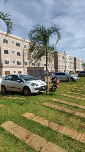 Condomínio Bella Vitta ll, Mansões Por do Sol, FINANCIAMENTO SEM ENTRADA