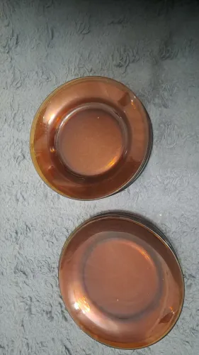 Pratos tipo duralex