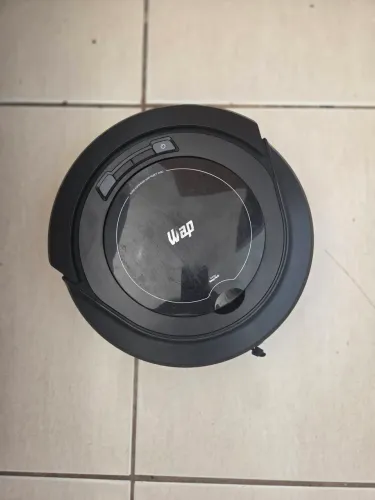 Vendo Robô spirador de pó Wap Robot