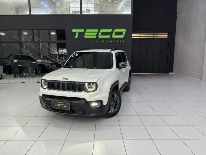 Jeep Renegade LO. Night Eagle 1.3 TB Flex AUT 2025