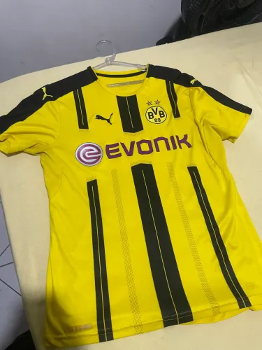 Camisa Borússia 
