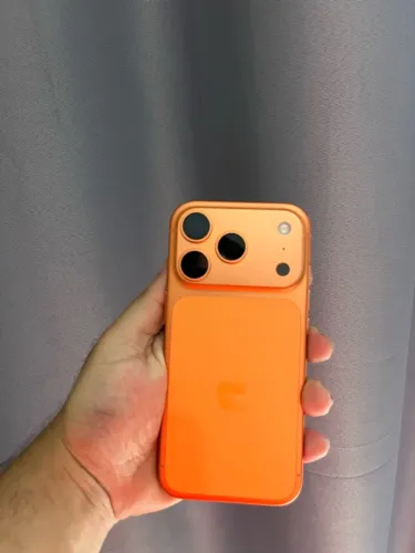 iPhone 17 Pro 256GB