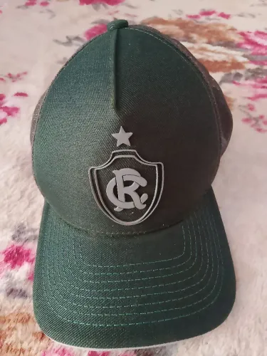 Boné do remo original 