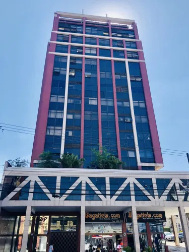 CONJUNTO/SALA COMERCIAL à venda com 67.88m² por R$ 335.000,00 no bairro Vila Izabel - CURI