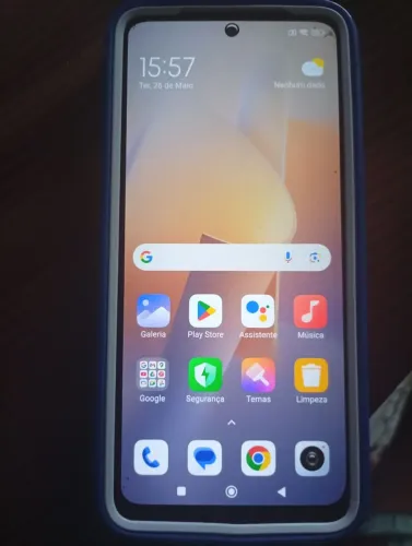 Redmin Note 11