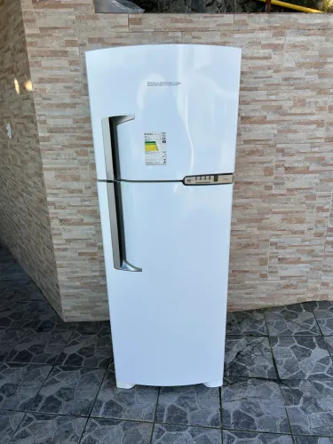 Geladeira Brastemp Frost Free