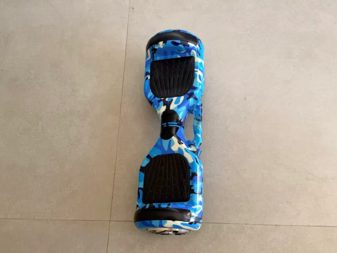 hoverboard