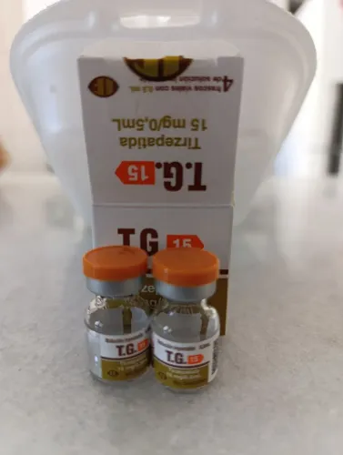 T.G 15 ML