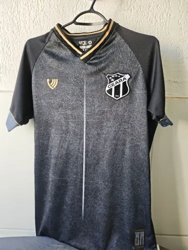 Camisa Ceara top