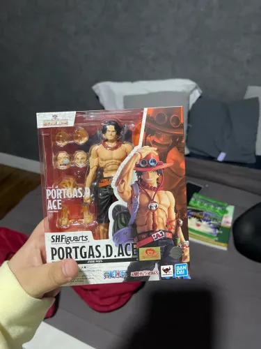 ace sh figuarts