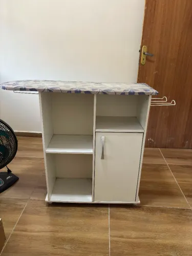 Mesa de passar roupas