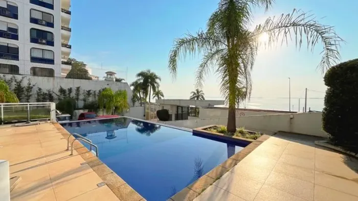 Casa em Condomínio 4 dormitórios à venda Praia de Belas Porto Alegre/RS