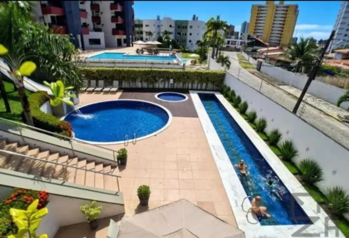 Apartamento no Diego Rivera