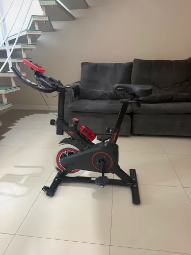 Bicicleta spinning