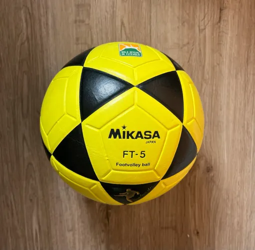 Bola Futevôlei oficial Mikasa