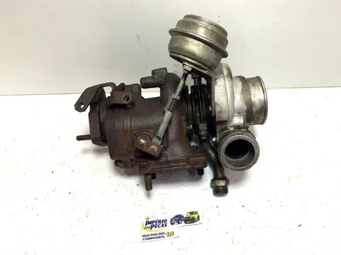 Turbina S10 2.8 MWM 2010 Original #12345