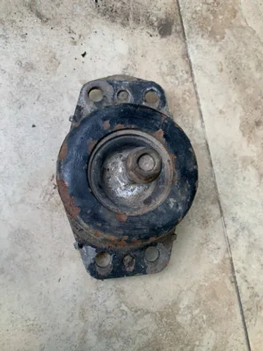 Cixim do motor renault master 2,5 original