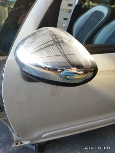 Retrovisor esquerdo Citroen C3 Picasso AirCross