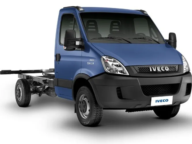 iveco sucata so peças