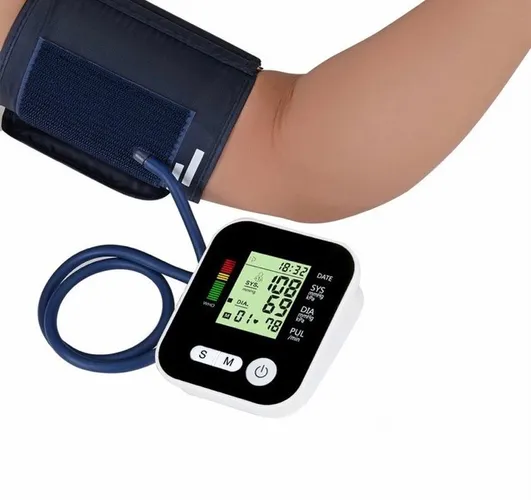 APARELHO MEDIDOR DE PRESSÃO DIGITAL ORIGINAL