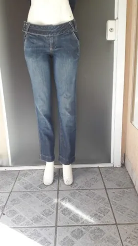 Calça Jeans Equus