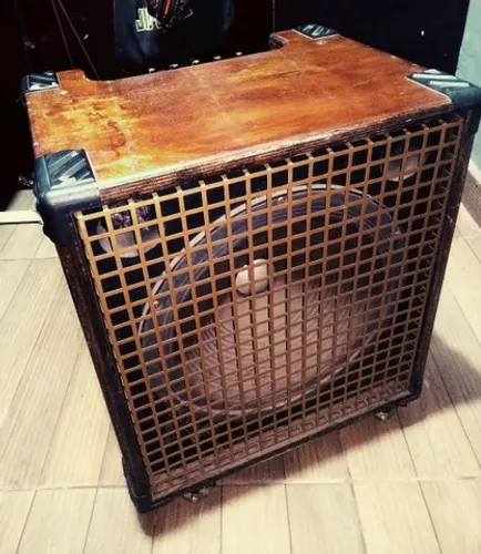 Cubo Staner BS 120
