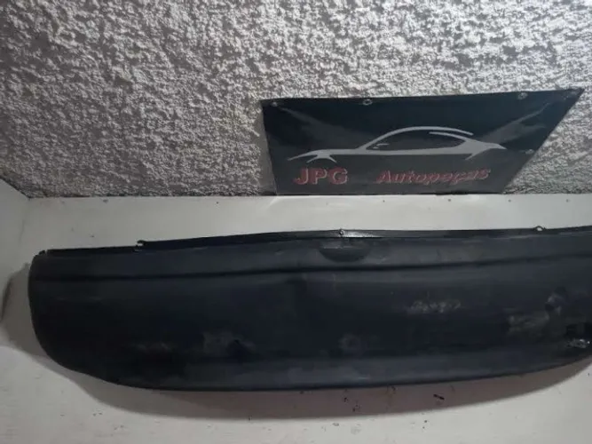Parachoque Traseiro Gm/Corsa 1996/99
