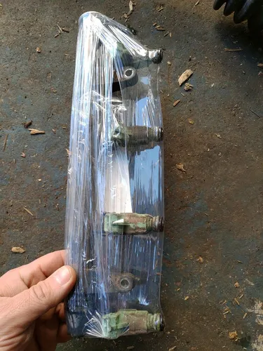 Flauta com bicos Corsa Joy 1.0 2008 flex