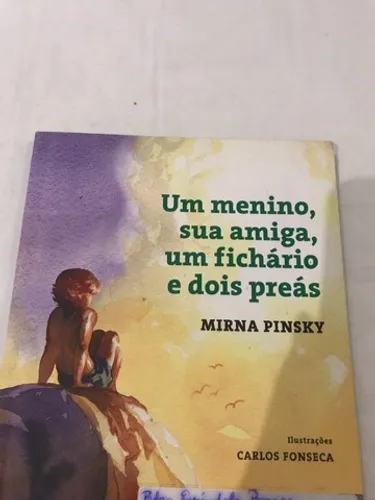 Livro infantil 
