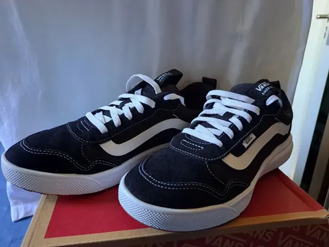 Tênis Vans
