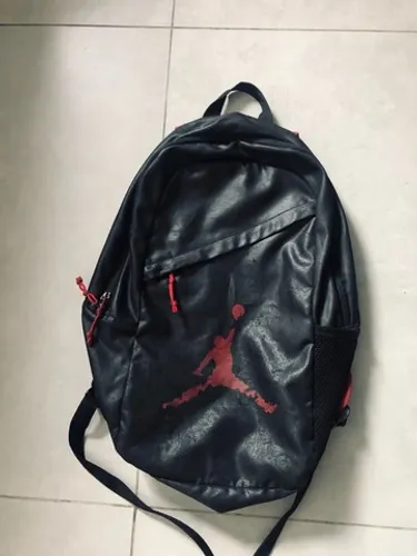 Mochila jordan no estado