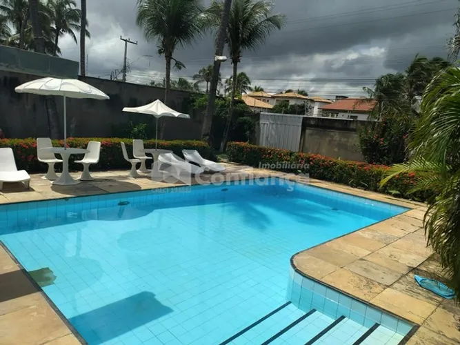 Casa à Venda na Praia do Cumbuco em Caucaia - CE