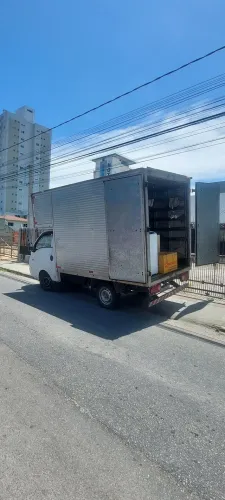 Frete fretes mudanças
