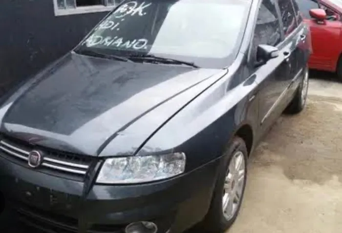 Stilo sucata 