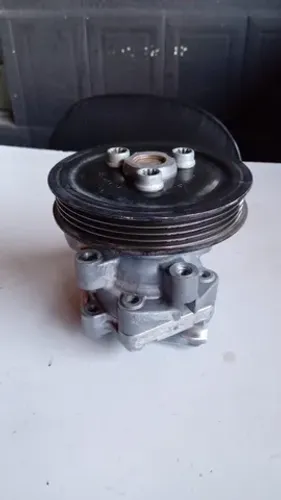 Bomba de direção hidráulica volks 1.0 3cc 1.6 16v msi gol voyage saveiro fox