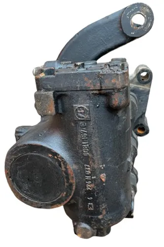 Setor Direção Hidráulica Volks Constellation 19320 31320 25370