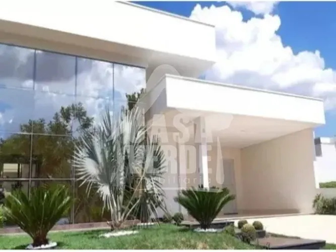 Casa à venda - Condomínio Duas Marias em Indaiatuba/SP