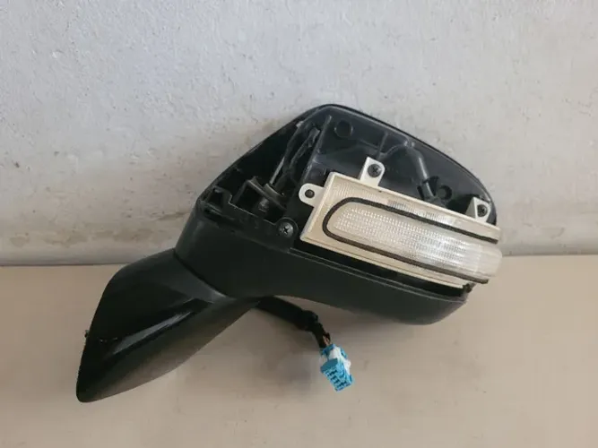 Retrovisor Honda Civic 12/16 Original 