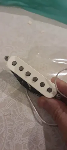 Captador FENDER BRAÇO 
