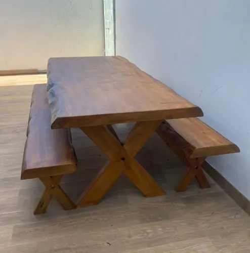 Mesa C/ Prancha ÚNICA!!!!