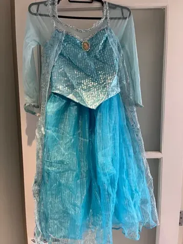 Fantasia Frozen original Disney