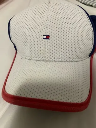 Boné Tommy Hilfiger