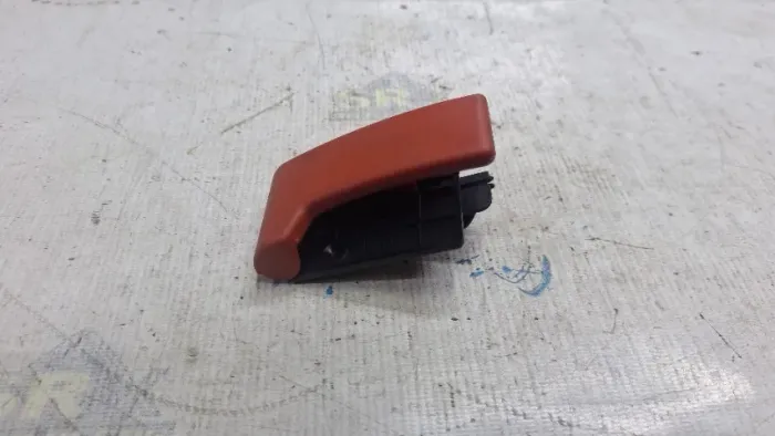 Puxador Interno Capô Mercedes C180 