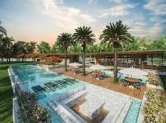 Moura Gestor Imobiliário Vende 1 Lote no Jardins do Lago Max - Eusébio CE com 325,10m2