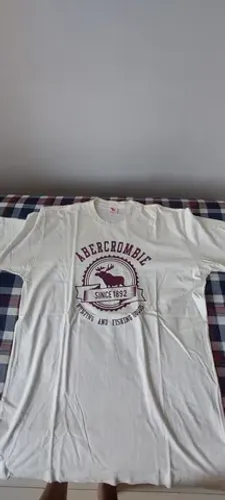 Camisa Abercrombie