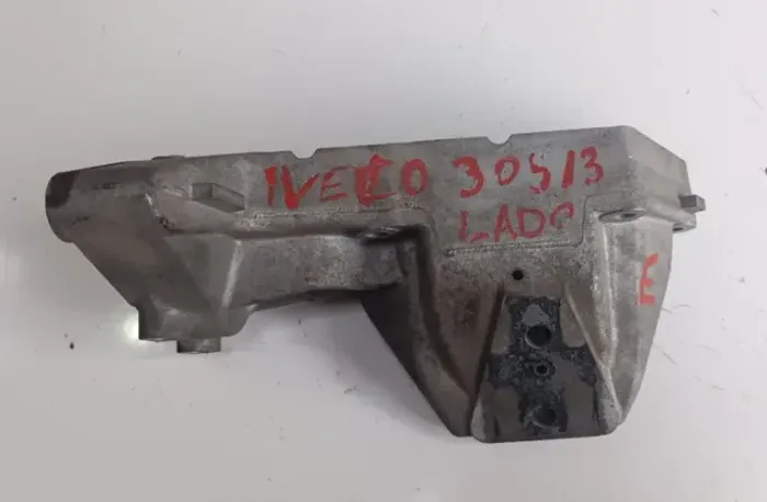 Suporte Motor L E Iveco Daily 30s13 