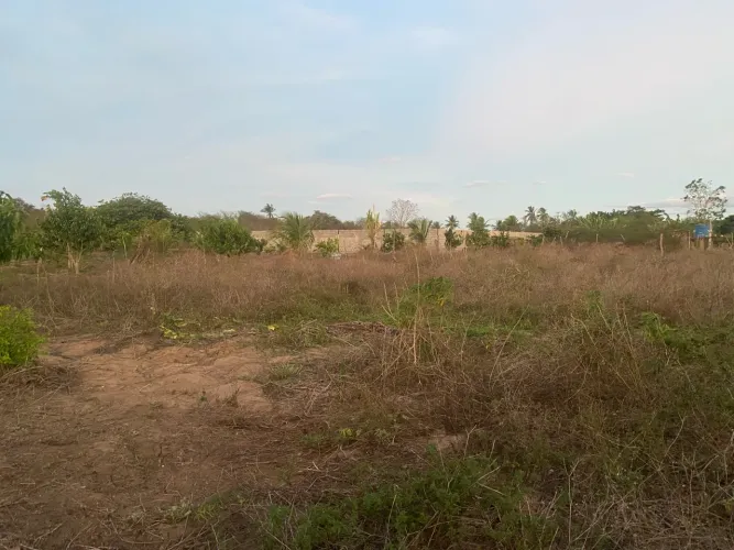 Localização privilegiada para venda sítio