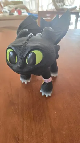 Como Treinar o seu Dragão